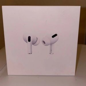 Air Pods Pro
